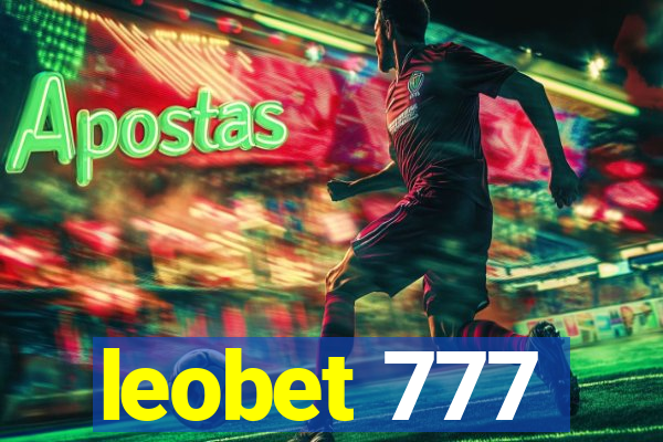 leobet 777